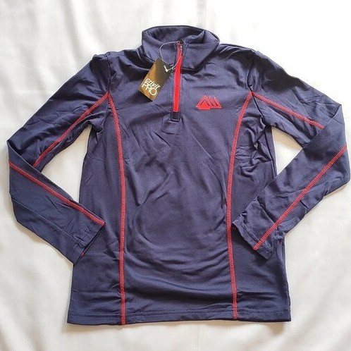 قیمت خرید سویشرت نیم زیب