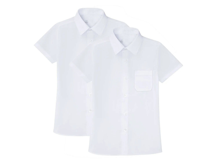 پیراهن آستین کوتاه پسرانه