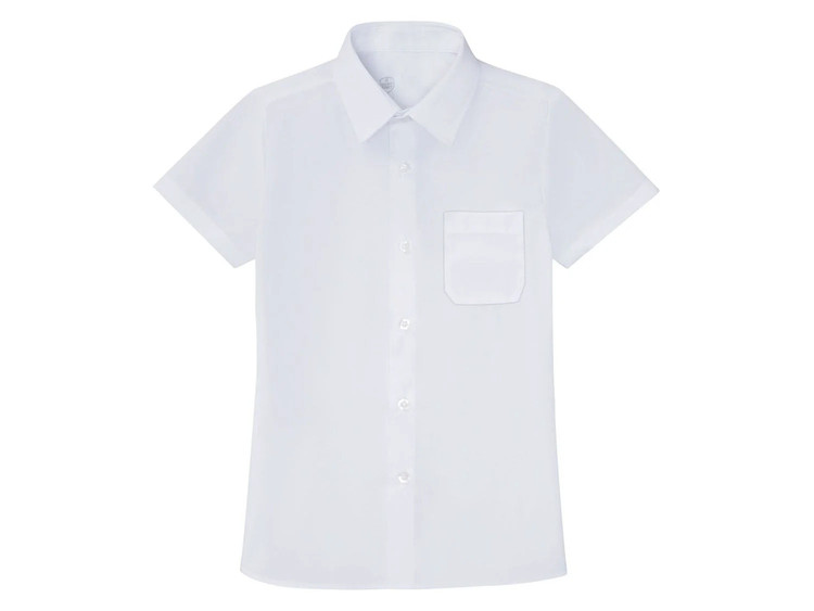 قیمت خرید پیراهن آستین کوتاه پسرانه