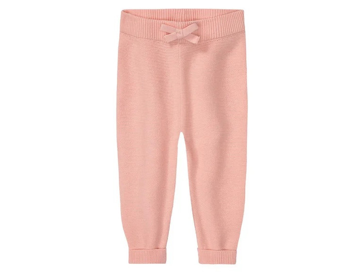 ست سویشرت شلوار بافت نوزادی