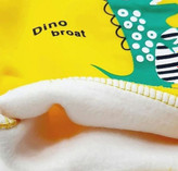 انواع مدل بلوز پسرانه داخل کرک دار