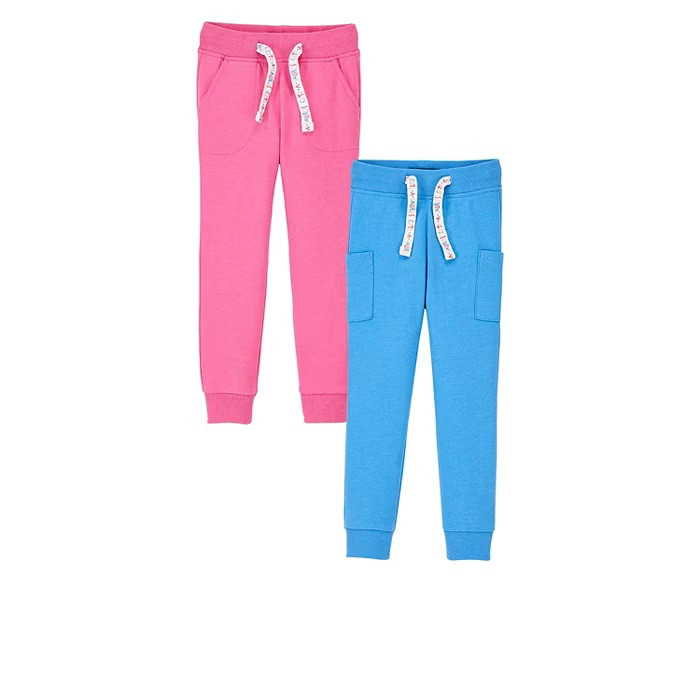 پک دو عددی شلوار بچه گانه