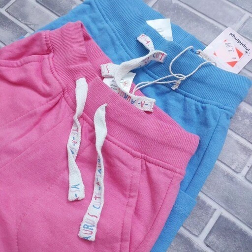 انواع مدل شلوار بچه گانه