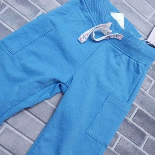 پک دو عددی شلوار بچه گانه