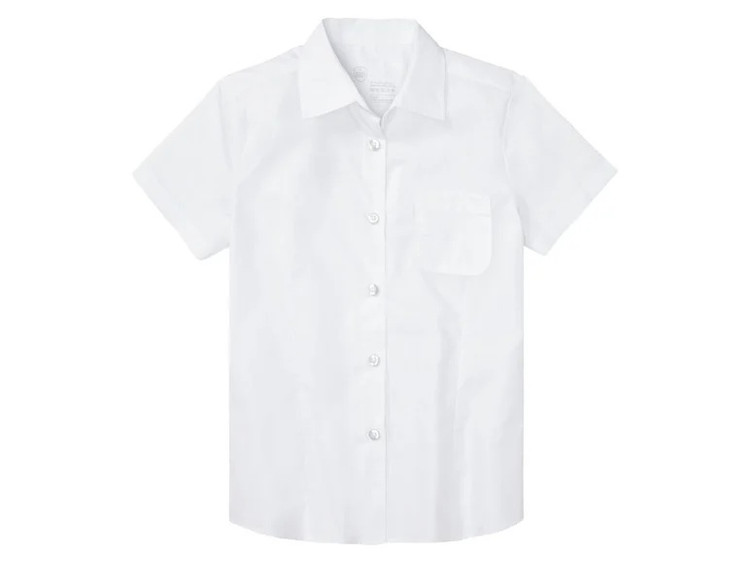 قیمت و خرید پیراهن آستین کوتاه دخترانه