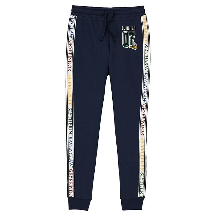 شلوار پسرانه اسلش