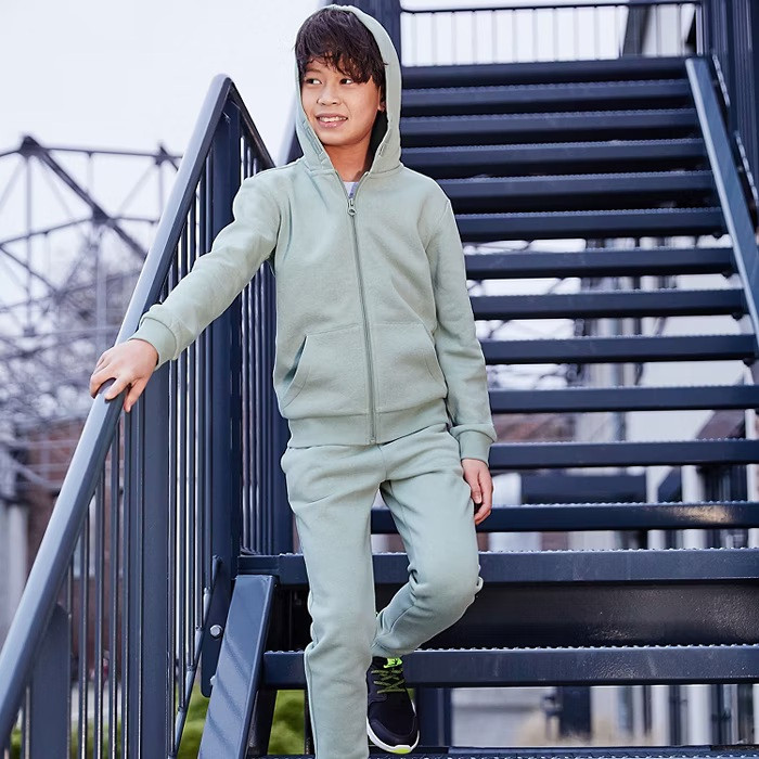 انواع مدل شلوار اسلش بچه گانه