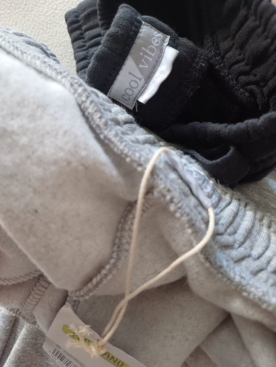 انواع مدل شلوار اسلش دخترانه پسرانه