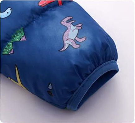 انواع مدل کاپشن پسرانه خارجی