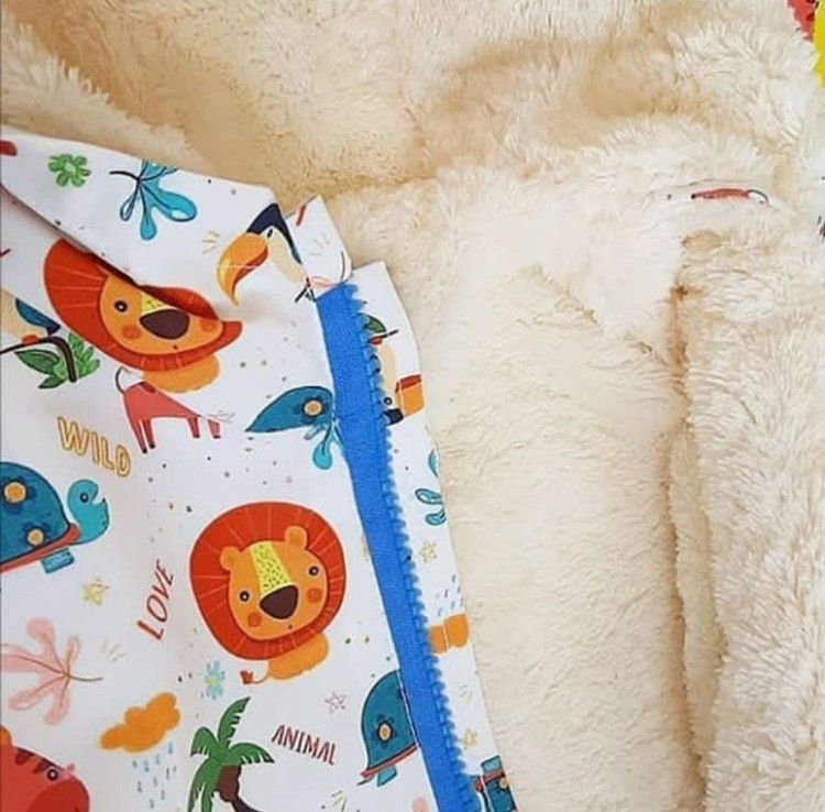 قیمت کاپشن بچه گانه پسرانه جدید