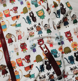 فروش کاپشن دخترانه بچه گانه