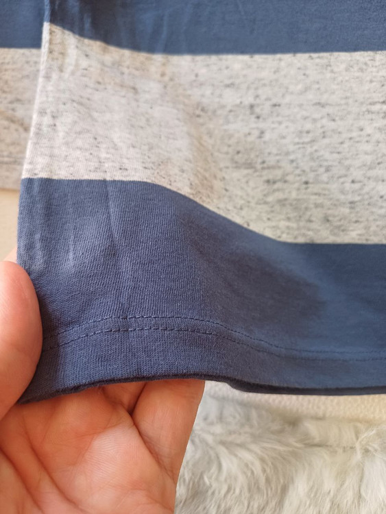 بلوز نخی پسرانه شیک