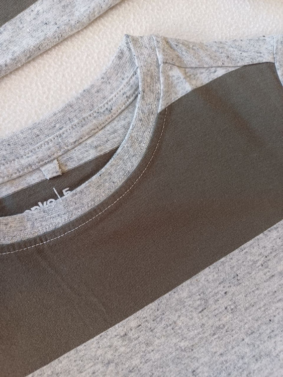 قیمت خرید بلوز پسرانه نخی