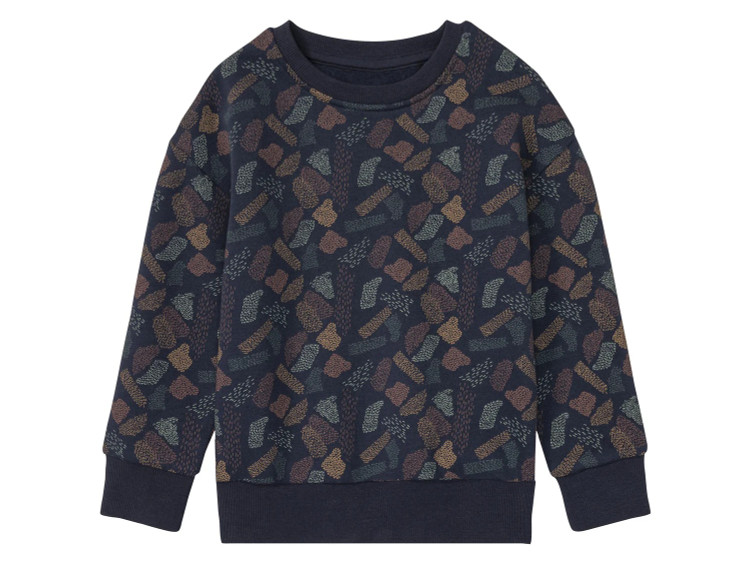 انواع مدل بلوز نخی پسرانه