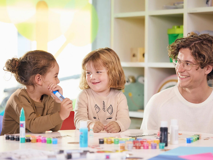 بلوز نخی بچه گانه مدرسه