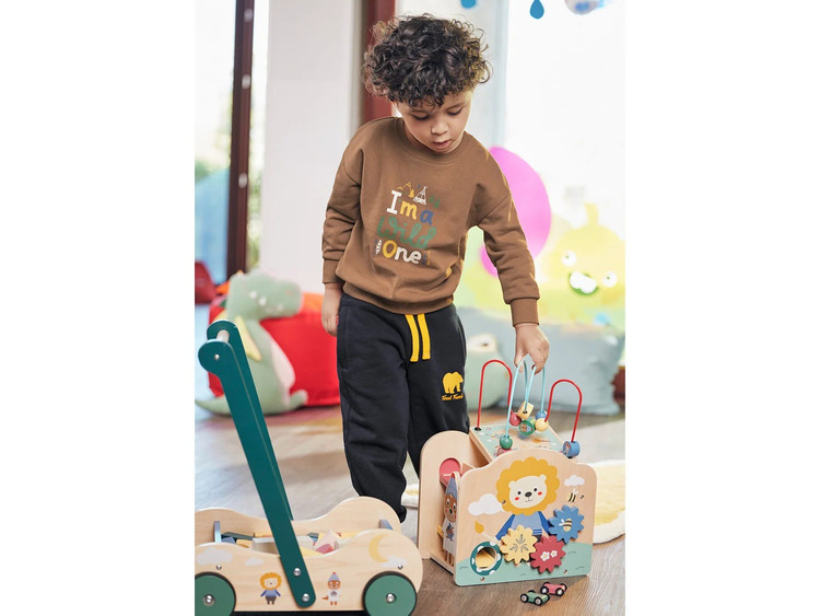 بلوز نخی بچه گانه شیک و گرم