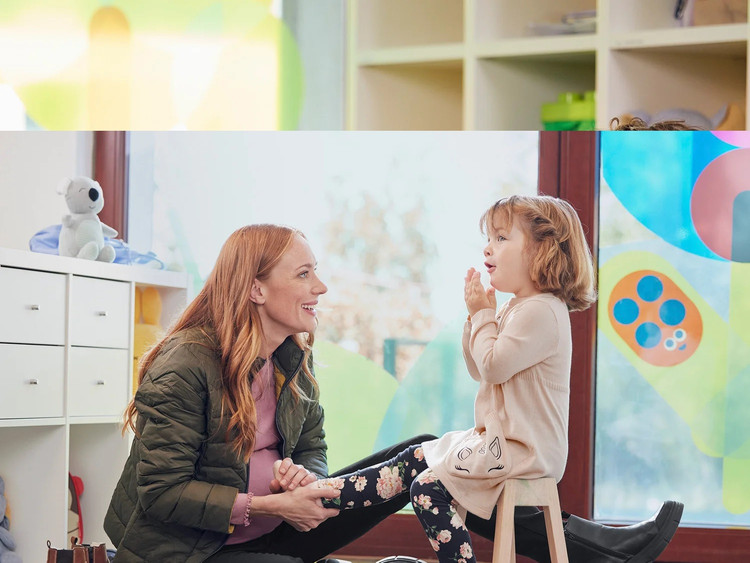 تونیک دخترانه نخی