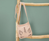 تونیک دخترانه نخی ارزان قیمت