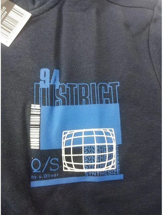 سویشرت پسرانه دورس