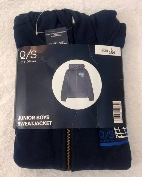 سویشرت پسرانه شیک