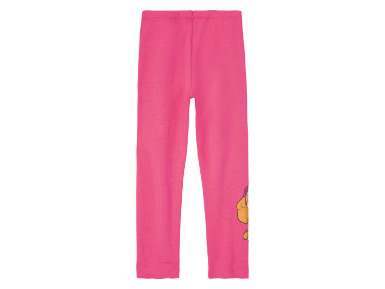 انواع شلوار لگ دخترانه