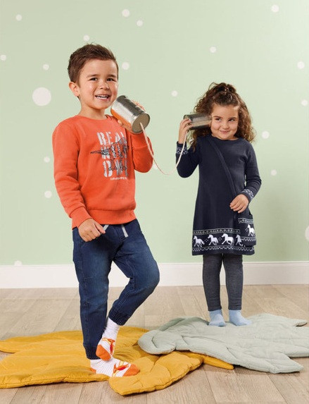 انواع مدل بلوز پسرانه توکرکی