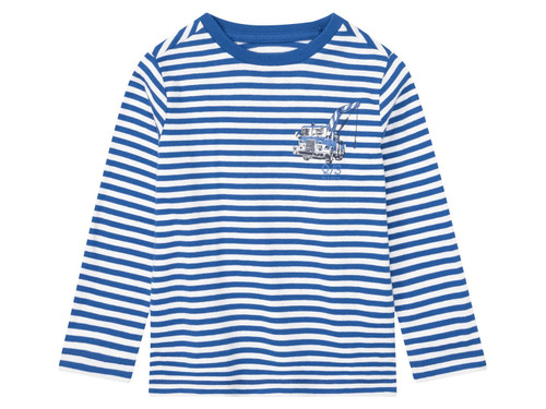 انواع مدل بلوز نخی پسرانه