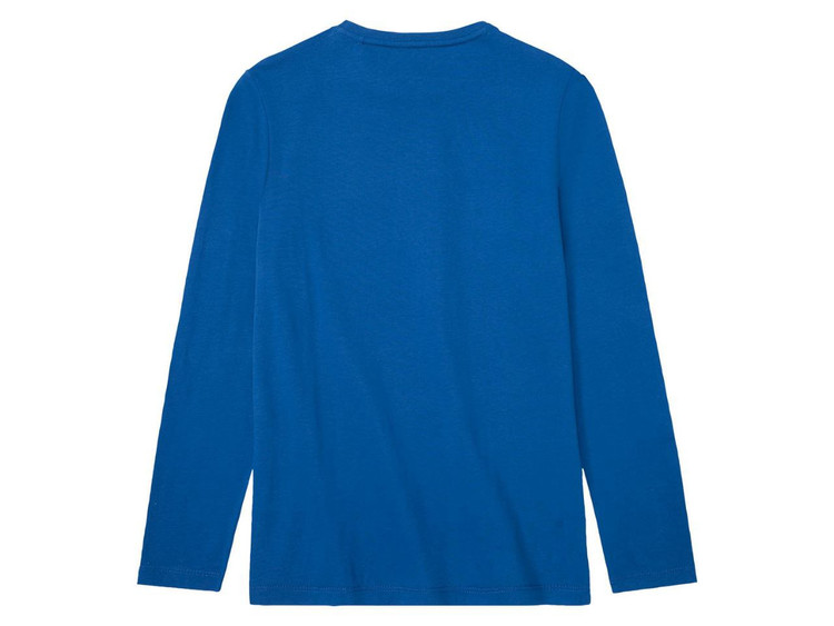 انواع مدل بلوز نخی پسرانه