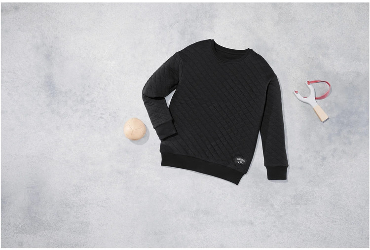 بلوز دورس پسرانه