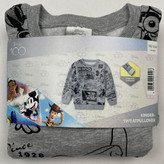 بلوز دورس پسرانه راحت و گرم