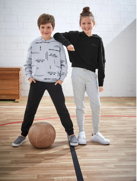 انواع مدل شلوار اسلش پسرانه