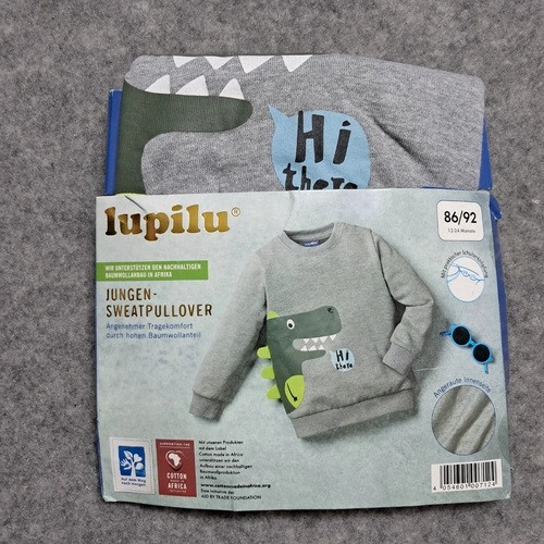 قیمت خرید پلیور پسرانه برند