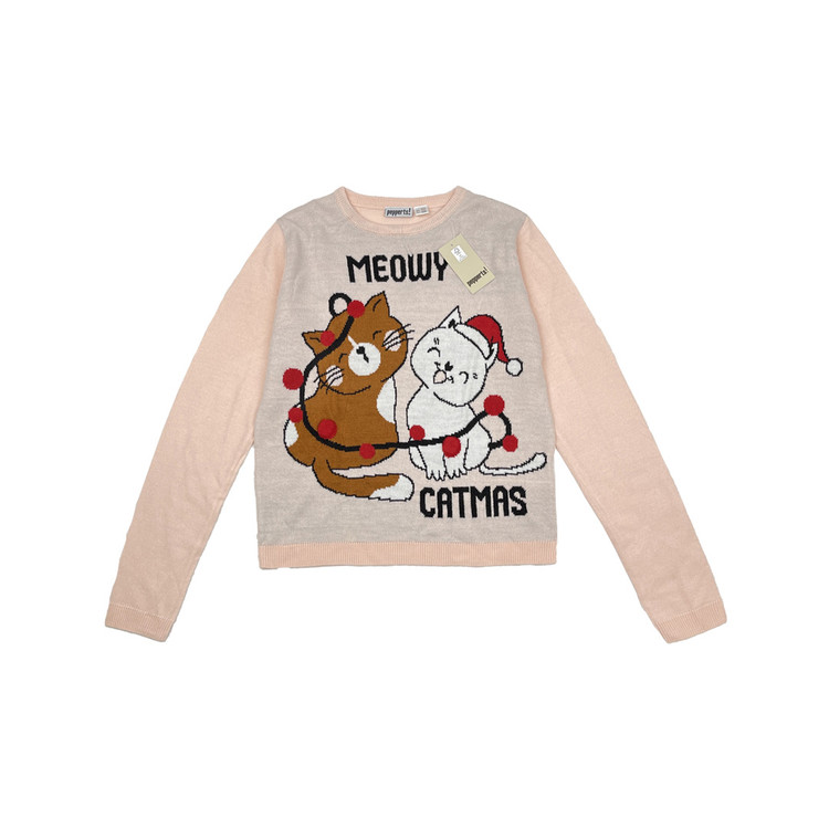 طرز بافت بلوز بچه گانه دخترانه