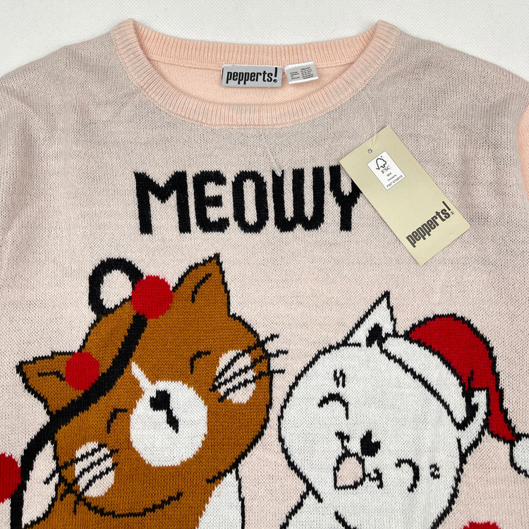 آموزش بافت بلوز جلو بسته دخترانه