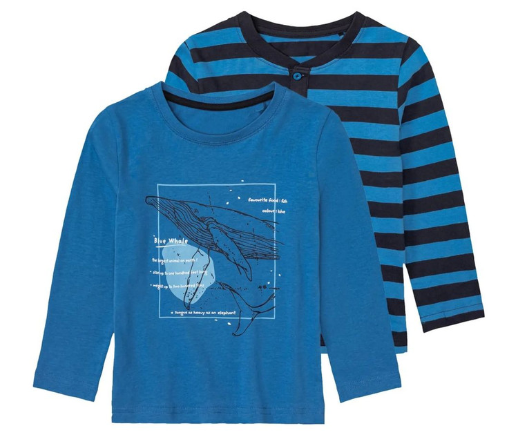 بلوز پسرانه نوجوان