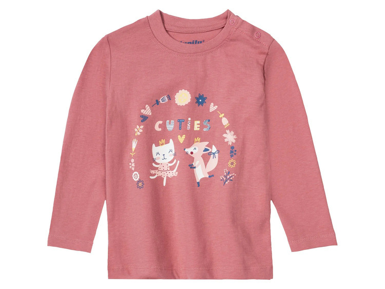 بلوز شلوار دخترانه