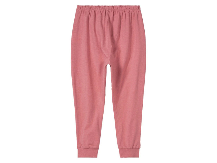 مدل بلوز شلوار نخی دخترانه