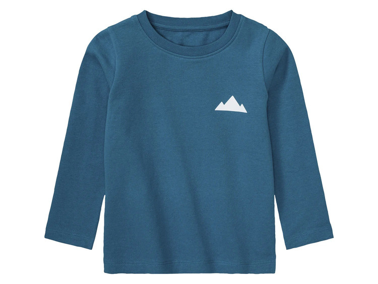 بلوز پسرانه نوجوان