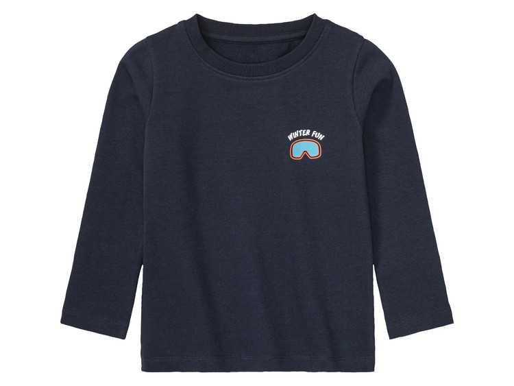 بلوز ساده رنگ زرد پسرانه