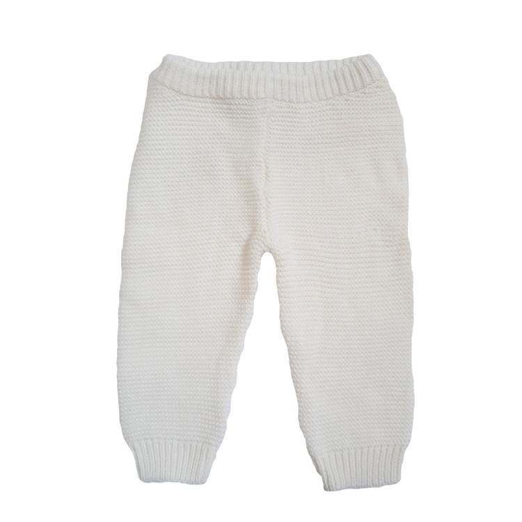 انواع مدل شلوار نوزادی