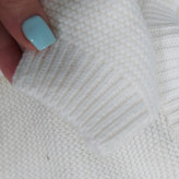 شلوار نوزادی گرم و نرم