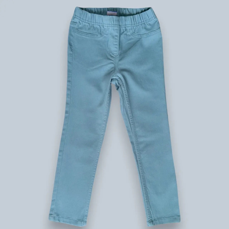 قیمت فروش شلوار کتانی