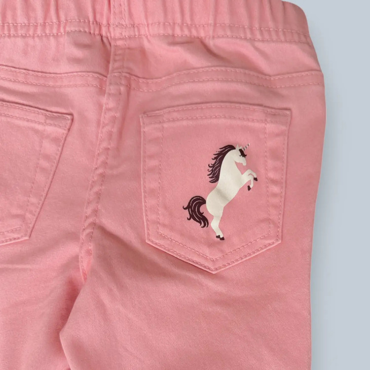 قیمت فروش شلوار کتانی دخترانه