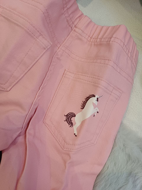 قیمت خرید شلوار کتانی دخترانه