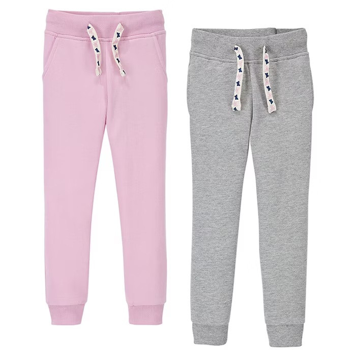 شلوار اسلش دخترانه