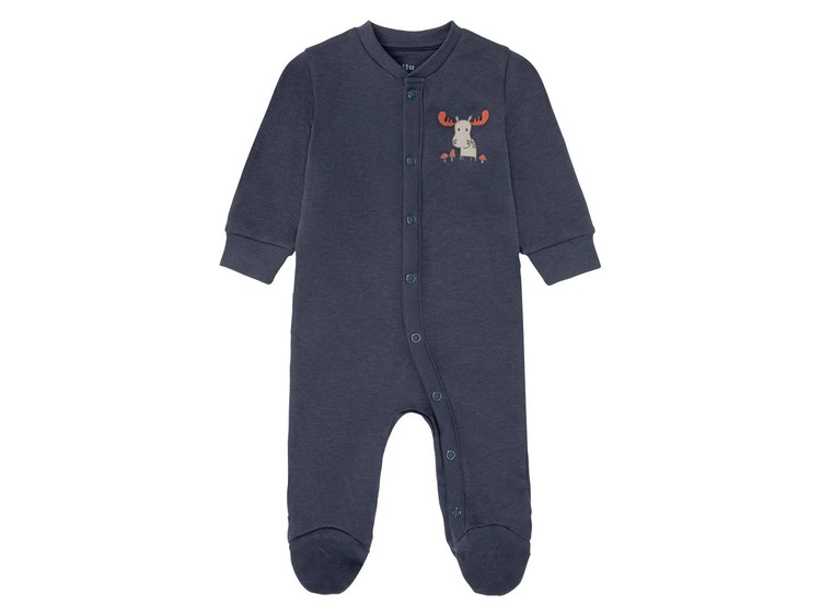 انواع مدل سرهمی نوزادی