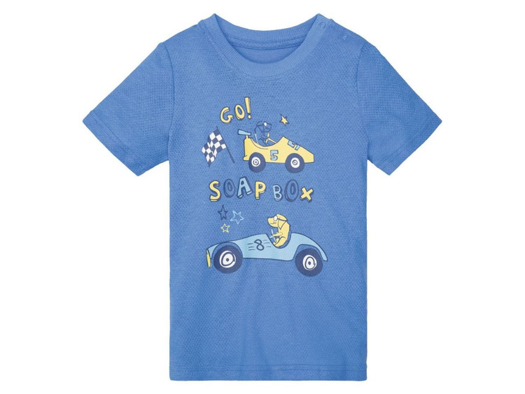 انواع مدل تیشرت شلوارک پسرانه