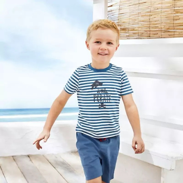 خرید تی شرت ارزان پسرانه