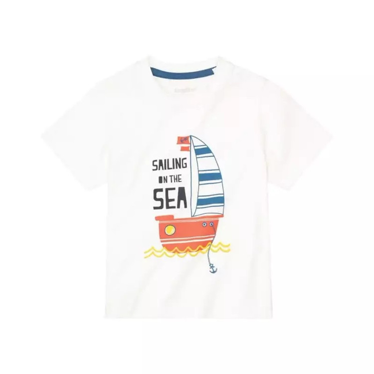 انواع مدل تیشرت پسرانه