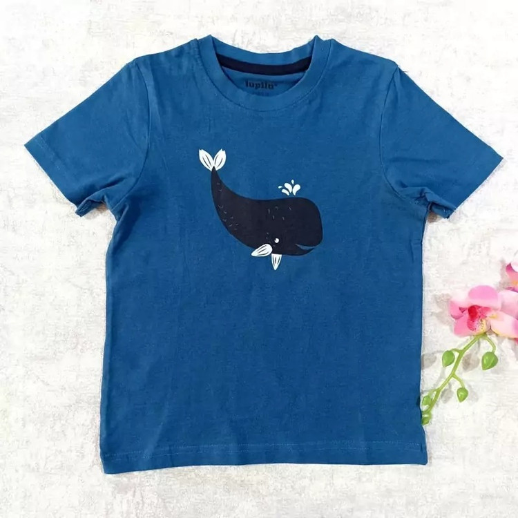 تیشرت شلوارک پسرانه